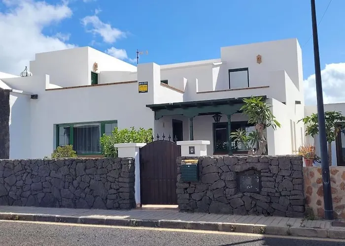 Casa vacanze Casa Naya *