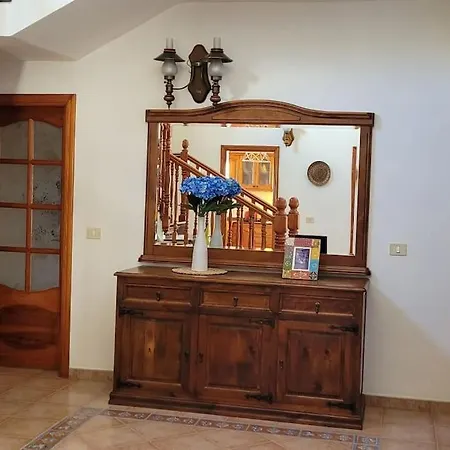 Casa Naya Dom wakacyjny *