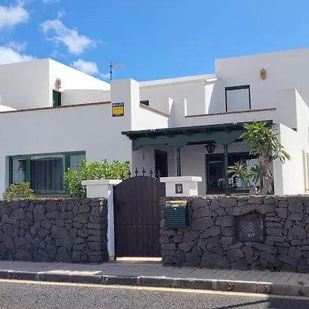 Dom wakacyjny Casa Naya *