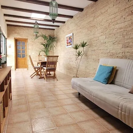 Casa Naya Dom wakacyjny Tahiche