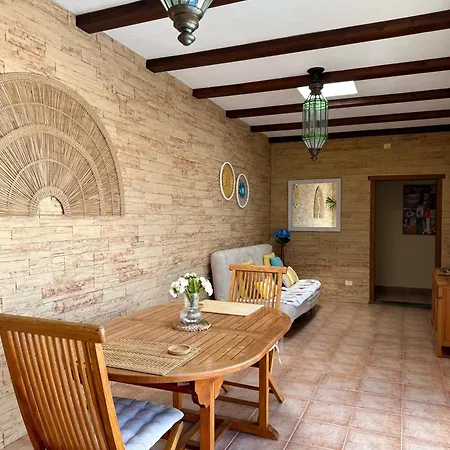Casa Naya Dom wakacyjny