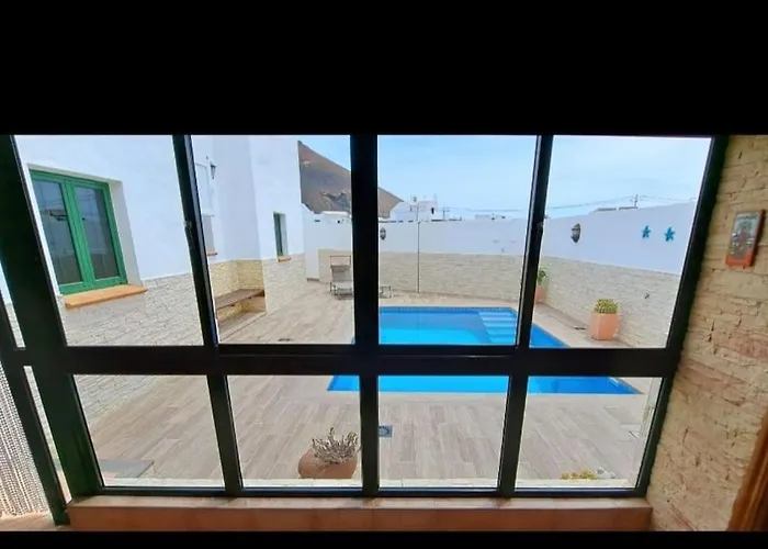 Casa Naya *