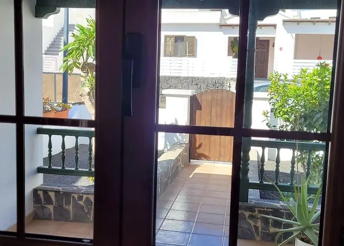 Casa Naya