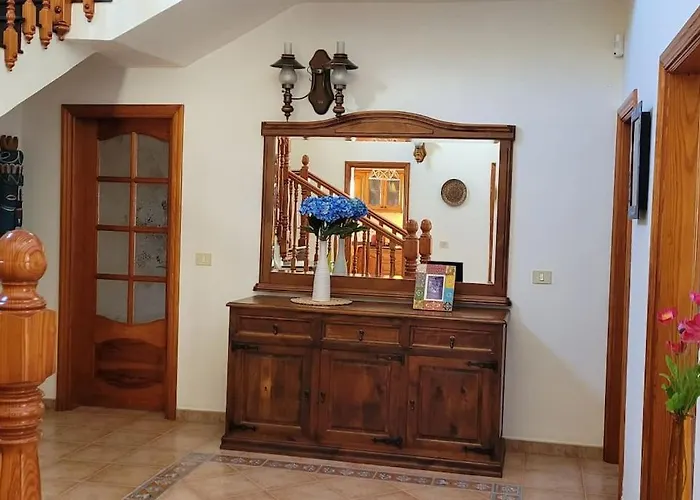 Casa Naya Dom wakacyjny *