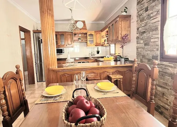 Casa Naya