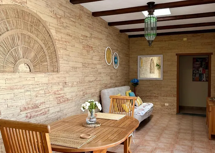 Casa Naya Dom wakacyjny